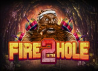Слот Fireinthehole (Огненный вход)