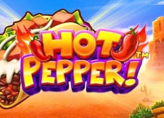 Слот Hot Pepper (Горячий Перец)